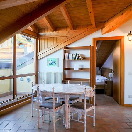 Torretta 9 By Design Studio Bellano Esterno foto