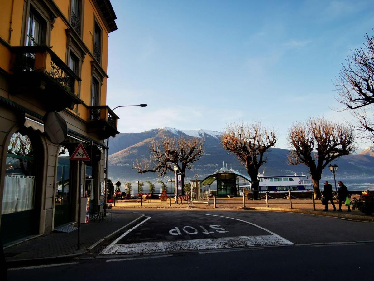Torretta 9 By Design Studio Bellano Esterno foto